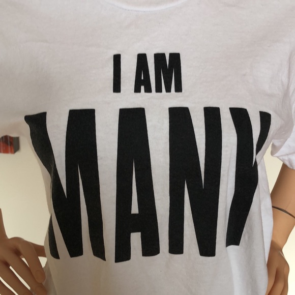 Rebecca Minkoff “I AM MANY” t-shirt - Picture 3 of 8